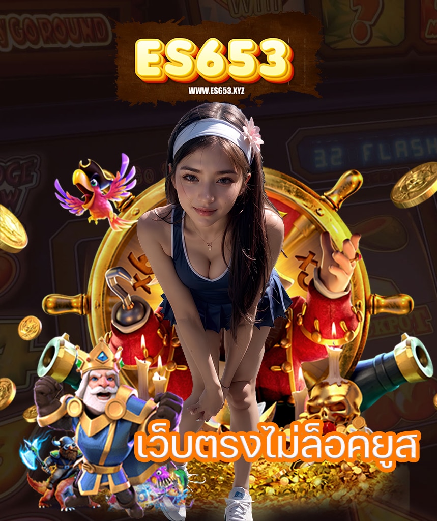 es653 wallet